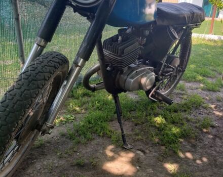 Мінськ Інша, об'ємом двигуна 0.13 л та пробігом 0 тис. км за 170 $, фото 2 на Automoto.ua
