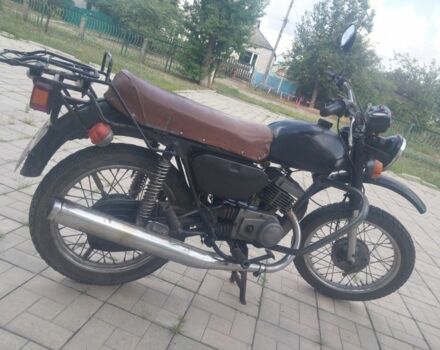 Минск Другая, объемом двигателя 0.13 л и пробегом 0 тыс. км за 364 $, фото 2 на Automoto.ua