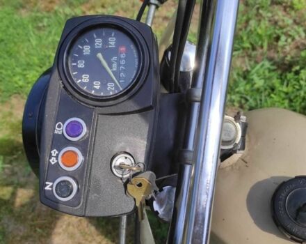 Минск Другая, объемом двигателя 0.13 л и пробегом 0 тыс. км за 850 $, фото 5 на Automoto.ua
