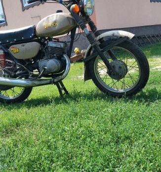 Минск Другая, объемом двигателя 0 л и пробегом 0 тыс. км за 9000 $, фото 4 на Automoto.ua