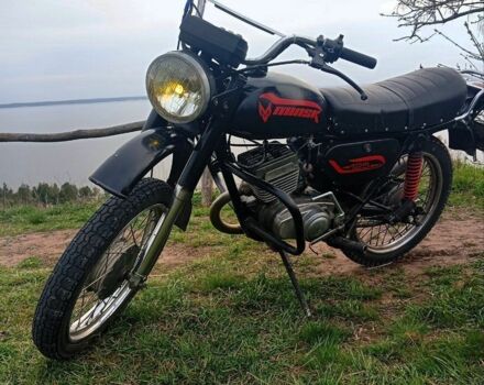 Минск Другая, объемом двигателя 0.13 л и пробегом 0 тыс. км за 312 $, фото 1 на Automoto.ua