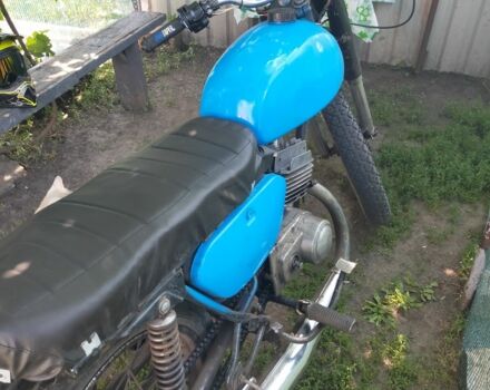 Мінськ Інша, об'ємом двигуна 0.13 л та пробігом 0 тис. км за 170 $, фото 4 на Automoto.ua