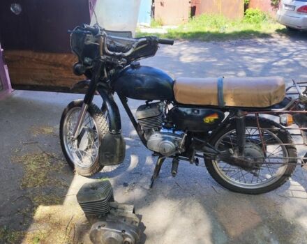 Мінськ Інша, об'ємом двигуна 0.13 л та пробігом 0 тис. км за 362 $, фото 2 на Automoto.ua
