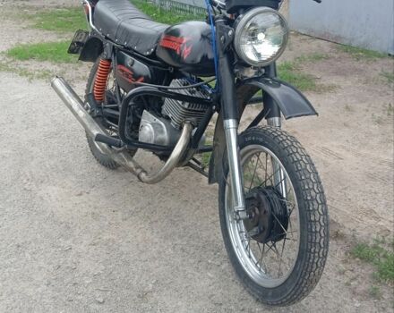 Минск Другая, объемом двигателя 0.13 л и пробегом 0 тыс. км за 312 $, фото 2 на Automoto.ua