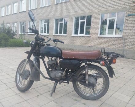 Минск Другая, объемом двигателя 0.13 л и пробегом 0 тыс. км за 364 $, фото 1 на Automoto.ua