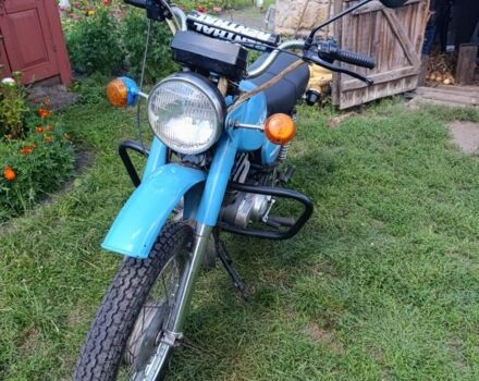Мінськ Інша, об'ємом двигуна 0.13 л та пробігом 0 тис. км за 497 $, фото 7 на Automoto.ua