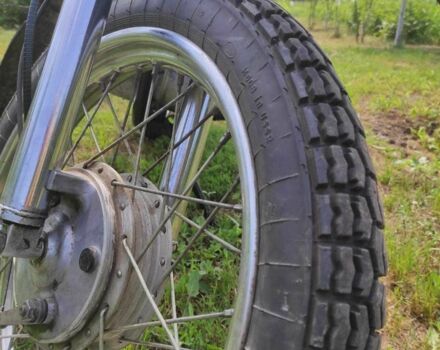 Минск Другая, объемом двигателя 0.13 л и пробегом 0 тыс. км за 850 $, фото 3 на Automoto.ua
