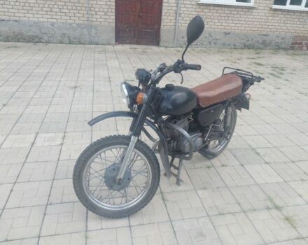 Минск Другая, объемом двигателя 0.13 л и пробегом 0 тыс. км за 364 $, фото 4 на Automoto.ua