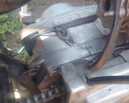 Минск Другая, объемом двигателя 0.13 л и пробегом 0 тыс. км за 312 $, фото 5 на Automoto.ua