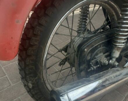 Минск Другая, объемом двигателя 0 л и пробегом 0 тыс. км за 194 $, фото 2 на Automoto.ua