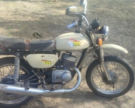 Мінськ Інша, об'ємом двигуна 0.13 л та пробігом 0 тис. км за 315 $, фото 3 на Automoto.ua