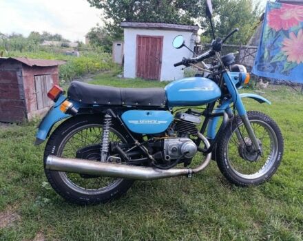 Мінськ Інша, об'ємом двигуна 0.13 л та пробігом 0 тис. км за 497 $, фото 4 на Automoto.ua