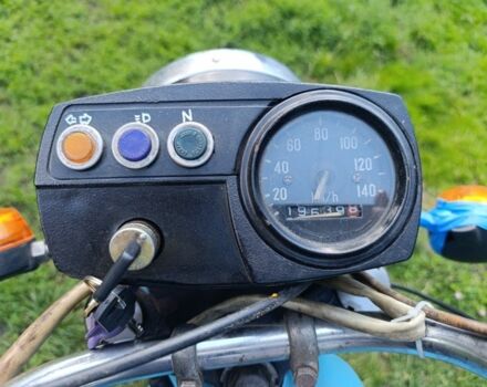 Мінськ Інша, об'ємом двигуна 0.13 л та пробігом 0 тис. км за 497 $, фото 2 на Automoto.ua