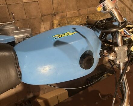 Мінськ Інша, об'ємом двигуна 0.13 л та пробігом 0 тис. км за 243 $, фото 5 на Automoto.ua