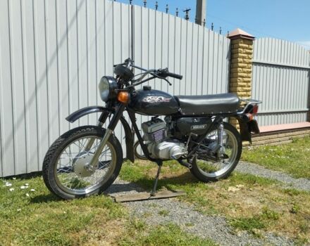 Мінськ Інша, об'ємом двигуна 0.13 л та пробігом 0 тис. км за 485 $, фото 3 на Automoto.ua