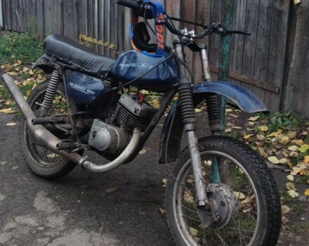 Минск Другая, объемом двигателя 0.13 л и пробегом 0 тыс. км за 308 $, фото 1 на Automoto.ua