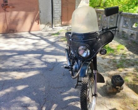 Мінськ Інша, об'ємом двигуна 0.13 л та пробігом 0 тис. км за 362 $, фото 1 на Automoto.ua
