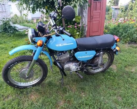 Мінськ Інша, об'ємом двигуна 0.13 л та пробігом 0 тис. км за 497 $, фото 1 на Automoto.ua