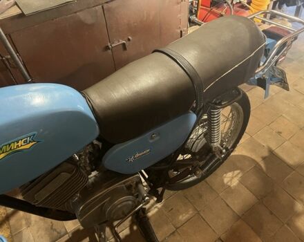 Мінськ Інша, об'ємом двигуна 0.13 л та пробігом 0 тис. км за 243 $, фото 2 на Automoto.ua