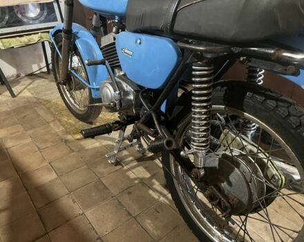 Мінськ Інша, об'ємом двигуна 0.13 л та пробігом 0 тис. км за 243 $, фото 3 на Automoto.ua