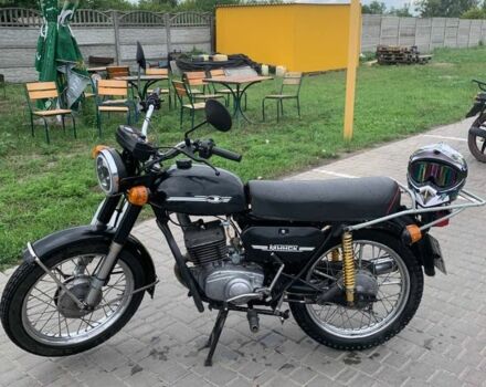 Мінськ Інша, об'ємом двигуна 0.13 л та пробігом 0 тис. км за 388 $, фото 1 на Automoto.ua