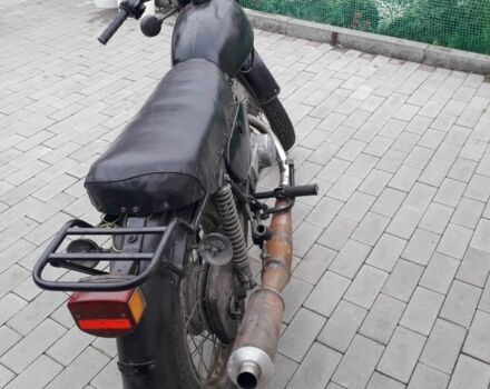 Минск Другая, объемом двигателя 0.13 л и пробегом 0 тыс. км за 4 $, фото 1 на Automoto.ua