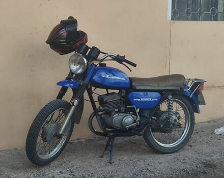 Мінськ Інша, об'ємом двигуна 0.13 л та пробігом 0 тис. км за 312 $, фото 3 на Automoto.ua