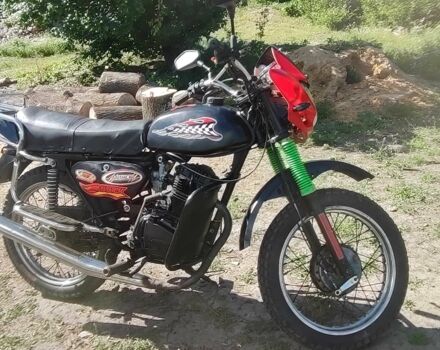 Минск Другая, объемом двигателя 0.13 л и пробегом 0 тыс. км за 484 $, фото 6 на Automoto.ua