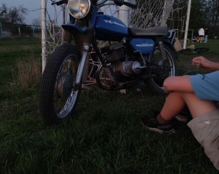 Мінськ Інша, об'ємом двигуна 0.13 л та пробігом 0 тис. км за 312 $, фото 1 на Automoto.ua