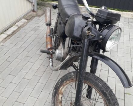 Минск Другая, объемом двигателя 0.13 л и пробегом 0 тыс. км за 4 $, фото 2 на Automoto.ua