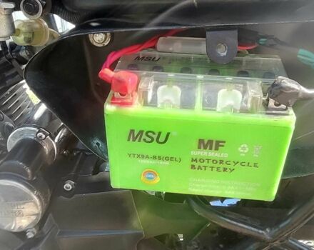 Минск Другая, объемом двигателя 0.13 л и пробегом 0 тыс. км за 484 $, фото 12 на Automoto.ua