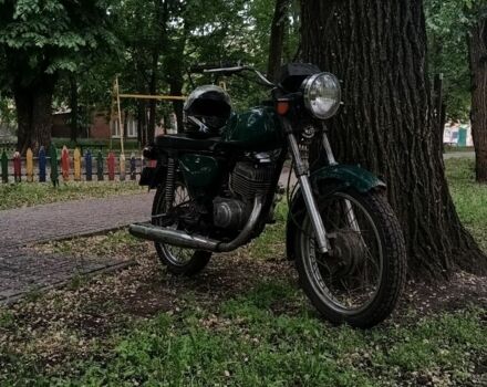 Минск Другая, объемом двигателя 0.13 л и пробегом 0 тыс. км за 206 $, фото 4 на Automoto.ua