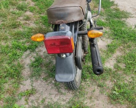Мінськ Інша, об'ємом двигуна 0.13 л та пробігом 0 тис. км за 243 $, фото 3 на Automoto.ua