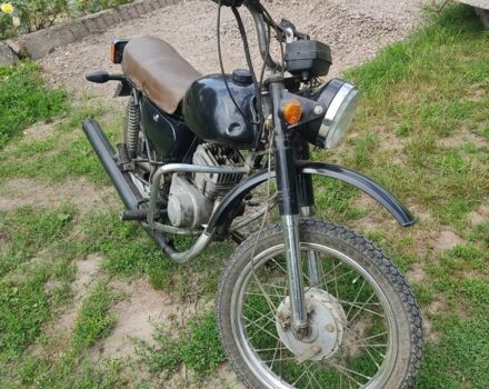 Мінськ Інша, об'ємом двигуна 0.13 л та пробігом 0 тис. км за 243 $, фото 2 на Automoto.ua