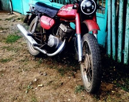 Минск Другая, объемом двигателя 0.12 л и пробегом 0 тыс. км за 214 $, фото 3 на Automoto.ua