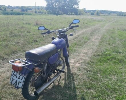 Минск Другая, объемом двигателя 0.13 л и пробегом 0 тыс. км за 243 $, фото 2 на Automoto.ua