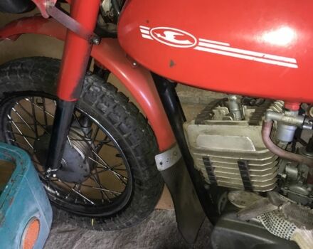 Минск Другая, объемом двигателя 0 л и пробегом 0 тыс. км за 436 $, фото 5 на Automoto.ua