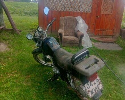 Минск Другая, объемом двигателя 0.13 л и пробегом 0 тыс. км за 218 $, фото 3 на Automoto.ua