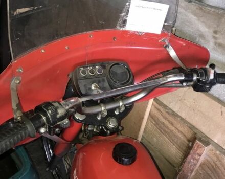 Минск Другая, объемом двигателя 0 л и пробегом 0 тыс. км за 436 $, фото 1 на Automoto.ua