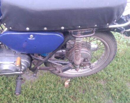 Мінськ Інша, об'ємом двигуна 0.15 л та пробігом 0 тис. км за 206 $, фото 2 на Automoto.ua