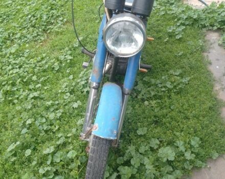 Минск Другая, объемом двигателя 0 л и пробегом 0 тыс. км за 194 $, фото 7 на Automoto.ua