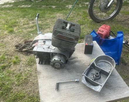 Минск Другая, объемом двигателя 0.13 л и пробегом 0 тыс. км за 170 $, фото 6 на Automoto.ua