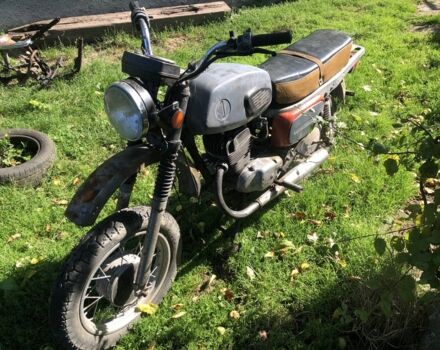 Мінськ Інша, об'ємом двигуна 0.18 л та пробігом 0 тис. км за 13 $, фото 1 на Automoto.ua