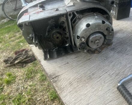 Минск Другая, объемом двигателя 0.13 л и пробегом 0 тыс. км за 170 $, фото 5 на Automoto.ua
