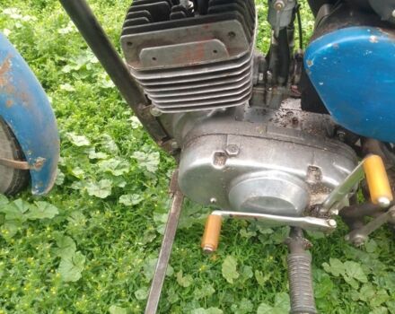 Минск Другая, объемом двигателя 0 л и пробегом 0 тыс. км за 194 $, фото 5 на Automoto.ua