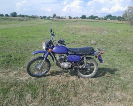 Минск Другая, объемом двигателя 0.13 л и пробегом 0 тыс. км за 243 $, фото 1 на Automoto.ua