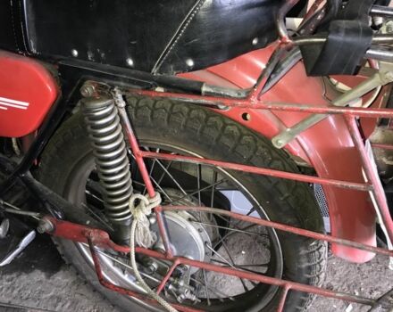 Минск Другая, объемом двигателя 0 л и пробегом 0 тыс. км за 436 $, фото 4 на Automoto.ua