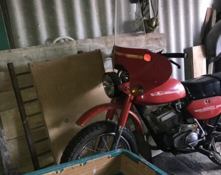 Минск Другая, объемом двигателя 0 л и пробегом 0 тыс. км за 436 $, фото 3 на Automoto.ua