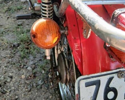Мінськ Інша, об'ємом двигуна 0.13 л та пробігом 0 тис. км за 206 $, фото 19 на Automoto.ua