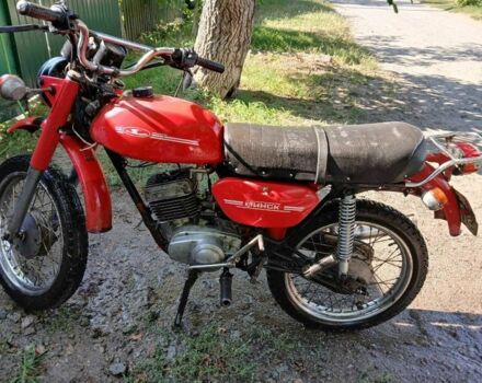 Мінськ Інша, об'ємом двигуна 0.13 л та пробігом 0 тис. км за 206 $, фото 3 на Automoto.ua